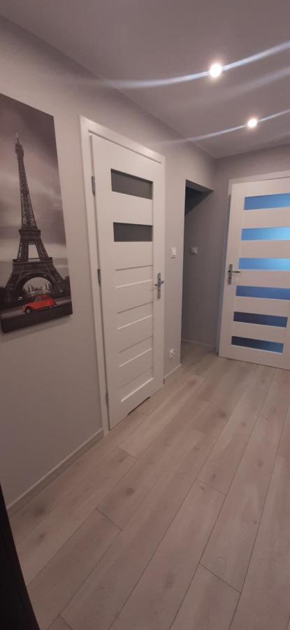 Apartament Przy Promenadzie Usteckiej Ustka Exteriör bild
